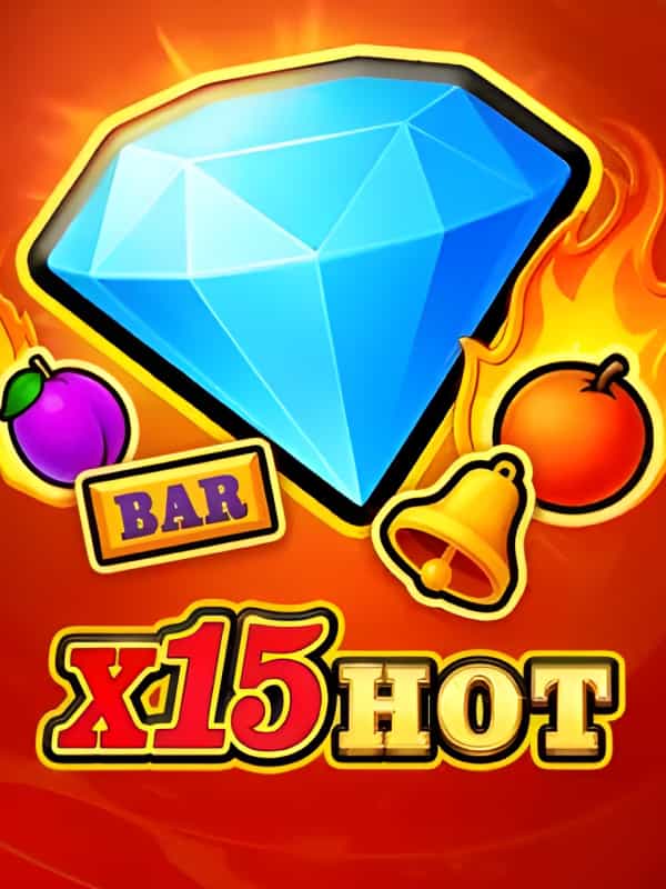 X15 HOT