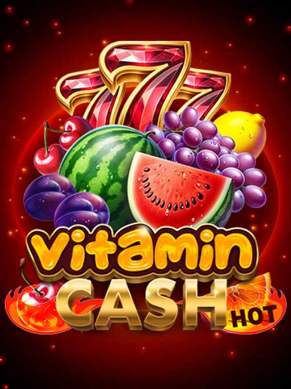 Vitamin Cash Hot