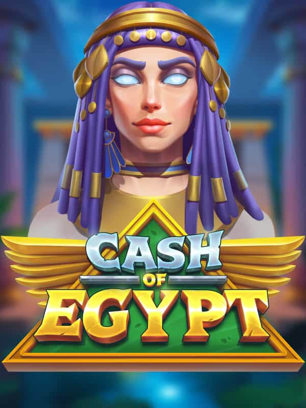 Cash Of Egypt