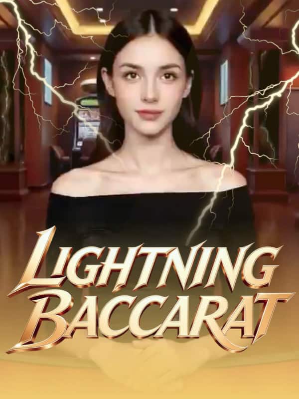 Lightning Baccarat - Nova 