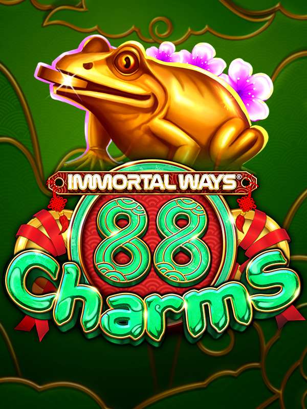 Immortal Ways 88 Charms