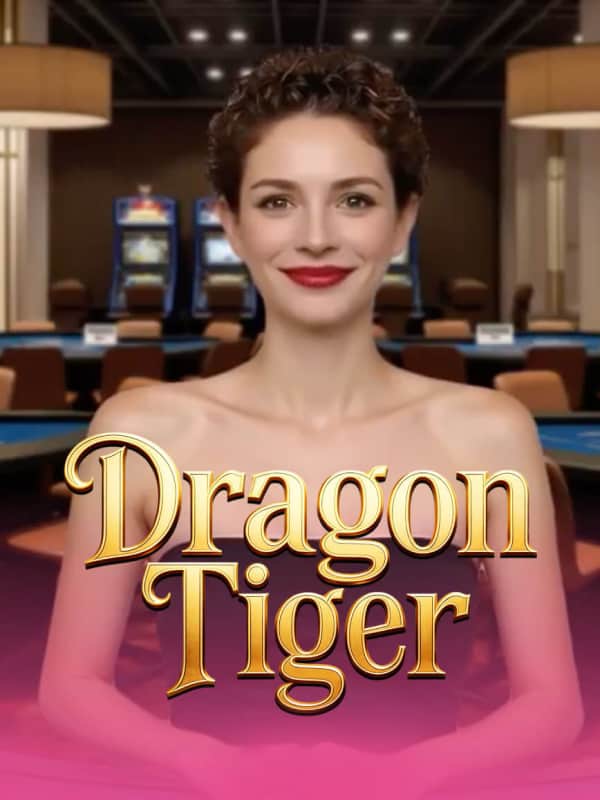 Dragon Tiger - SeaBreeze Intl.