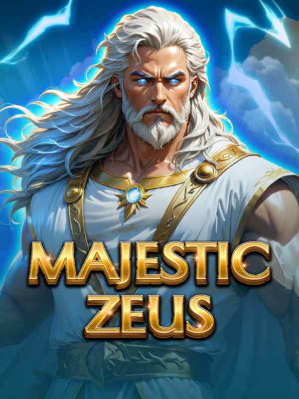 Majestic Zeus