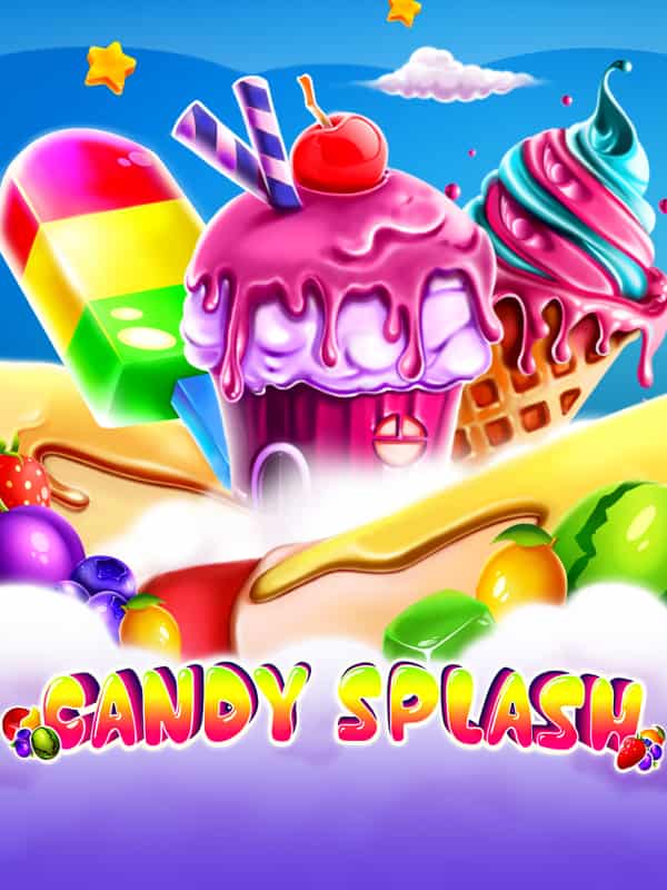 Candy Splash