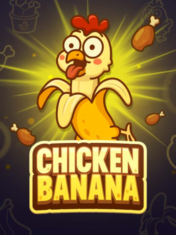 Chicken Banana