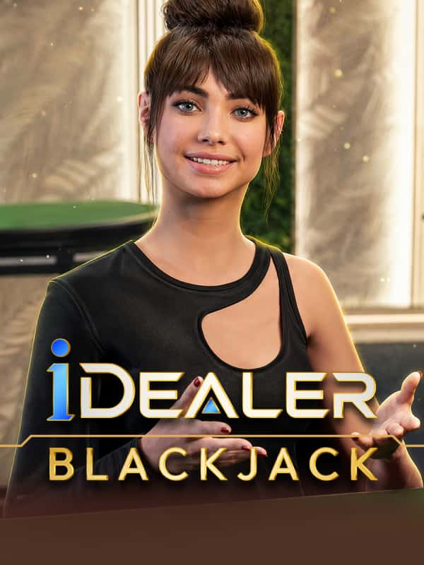 iDealer Blackjack