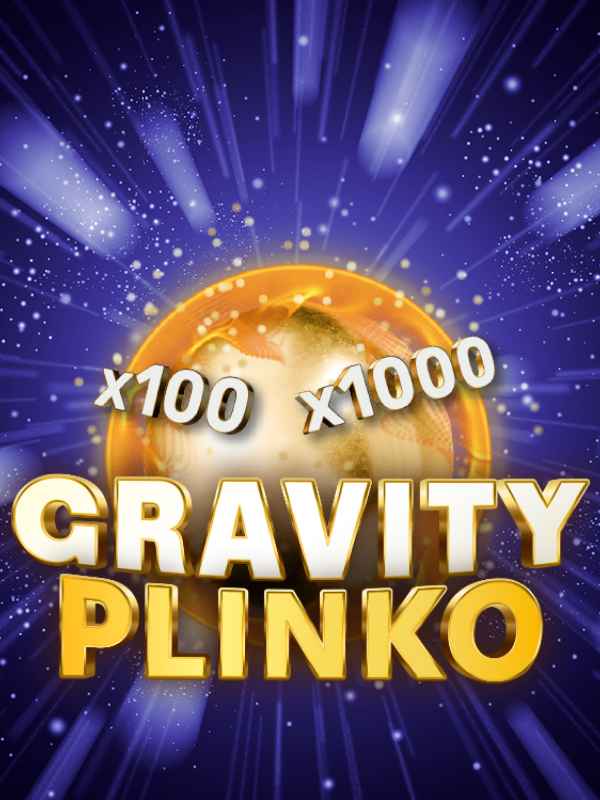 Gravity Plinko