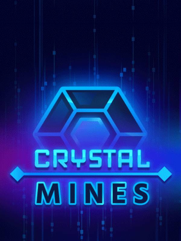 Crystal Mines