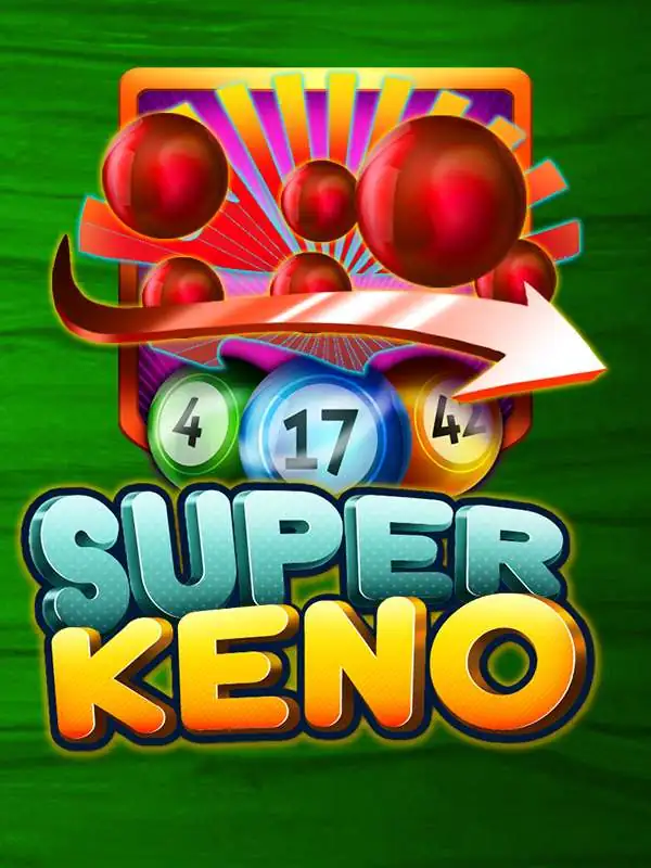 Super Keno
