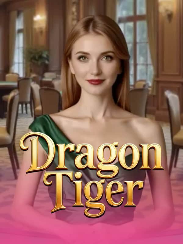 Dragon Tiger - Treasure Coast