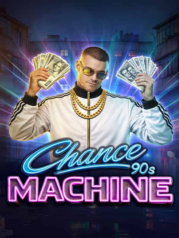 Chance Machine 90s