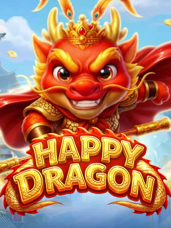Happy Dragon