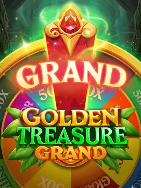 Grand Golden Treasure