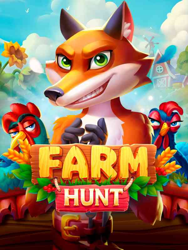 Farm Hunt