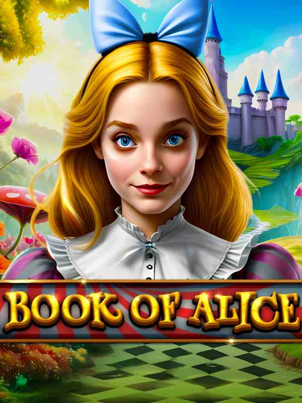 Book of Alice