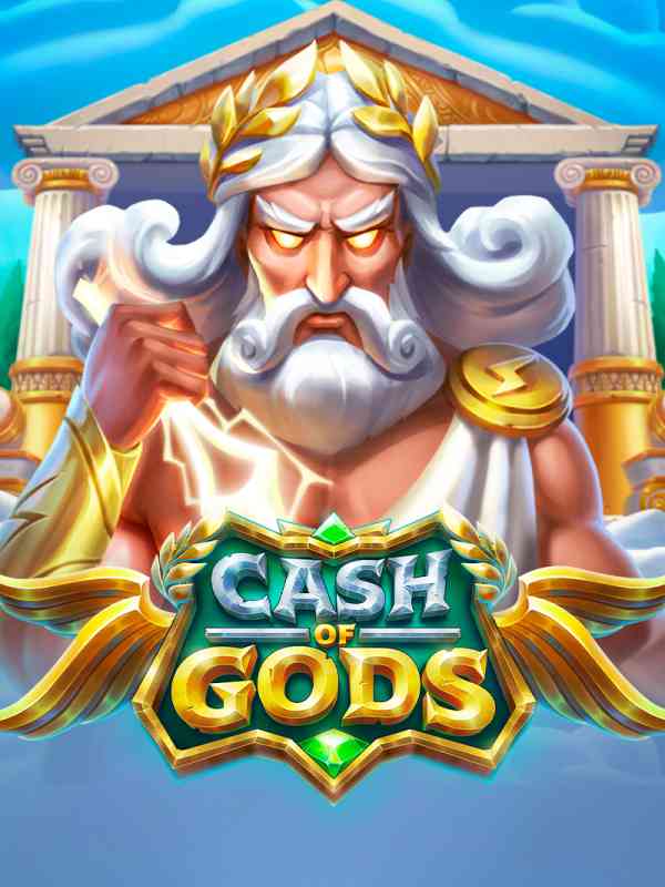 Cash Of Gods