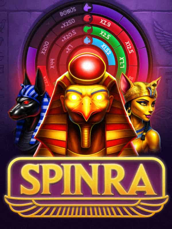 SpinRa
