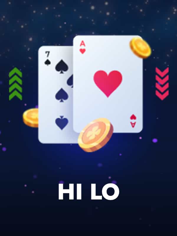 Hi-Lo