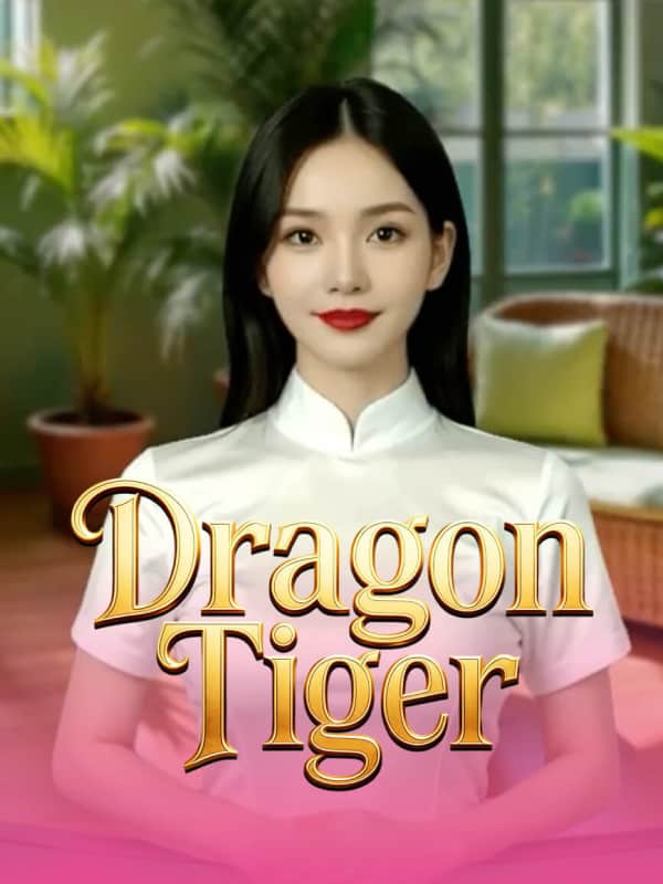 Dragon Tiger - DragonRise