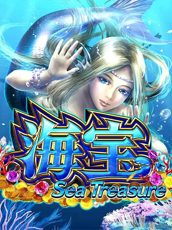 Sea Treasure