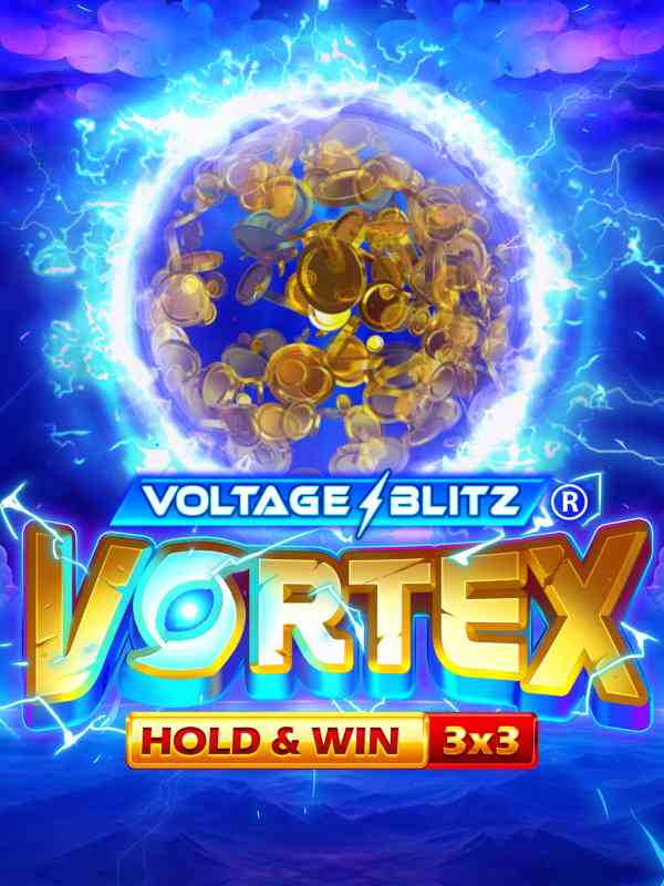 Voltage Blitz Vortex