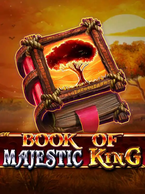 Book of Majestic King