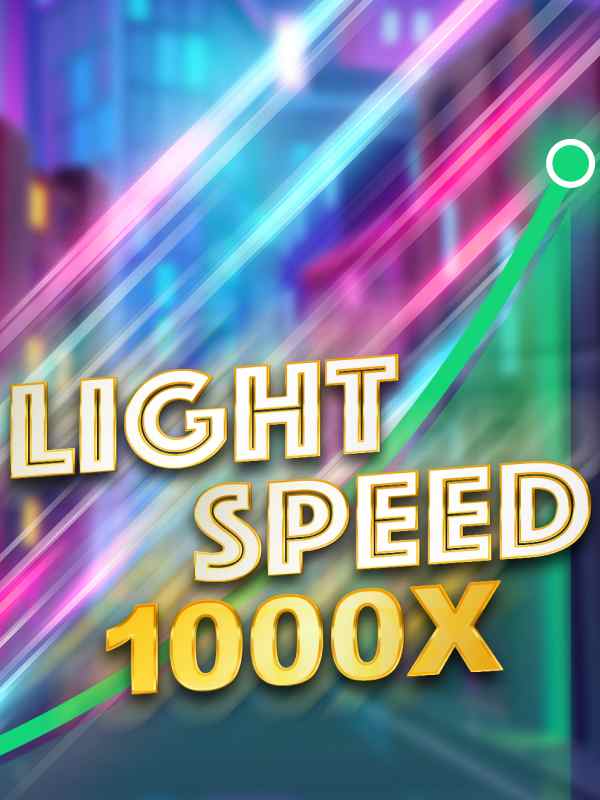 Lightspeed