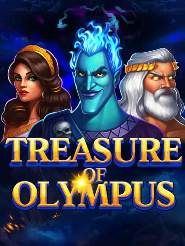 Treasure of Olympus
