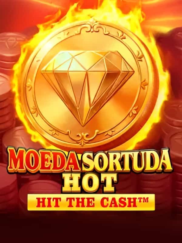 Lucky Coin HOT