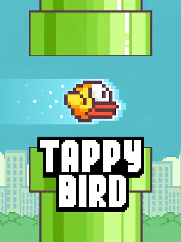 Tappy Bird