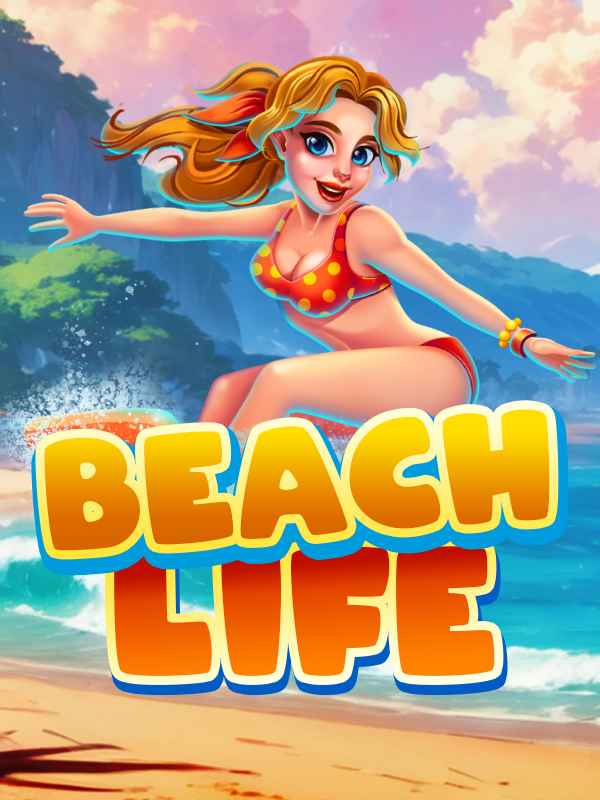 Beach Life