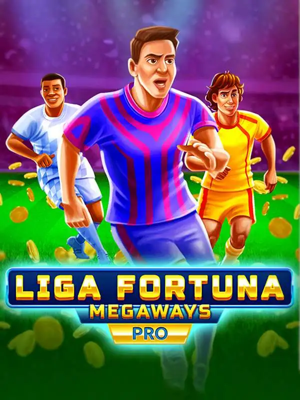 Liga Fortuna Megaways PRO