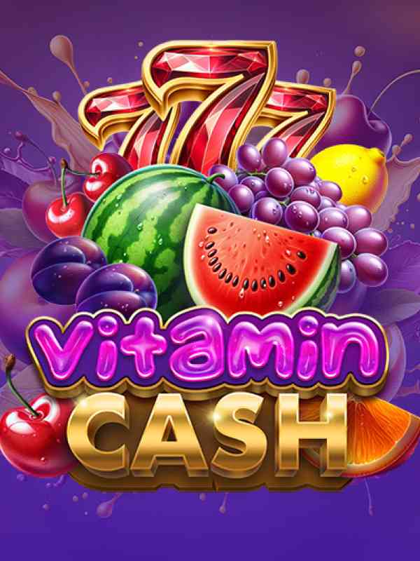 Vitamin Cash
