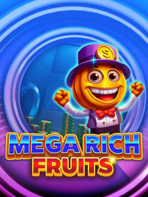 Mega Rich Fruits