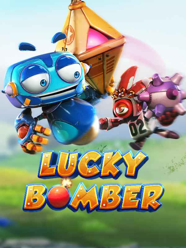 Lucky Bomber