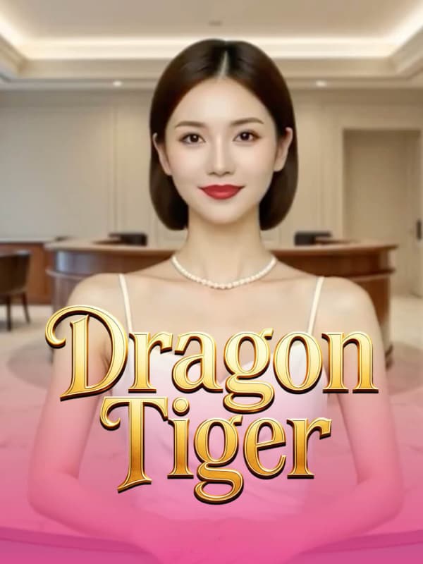 Dragon Tiger - Pearl Bay