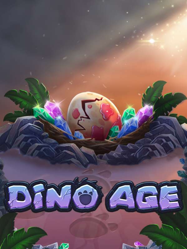 Dino Age