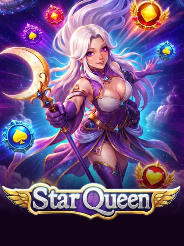 StarQueen