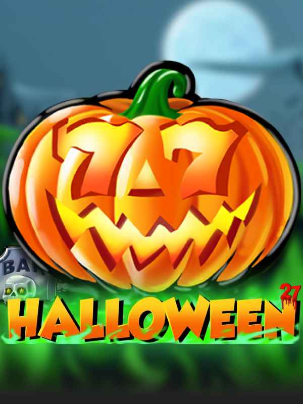Halloween 27