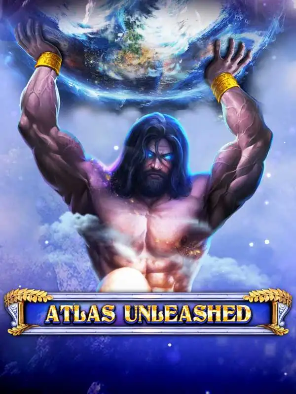 Atlas Unleashed