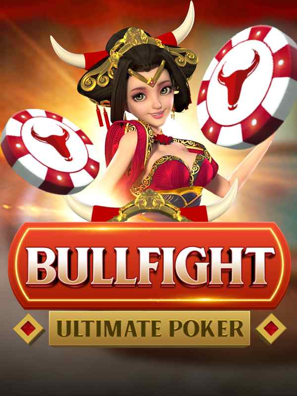 Bullfight Ultimate Poker