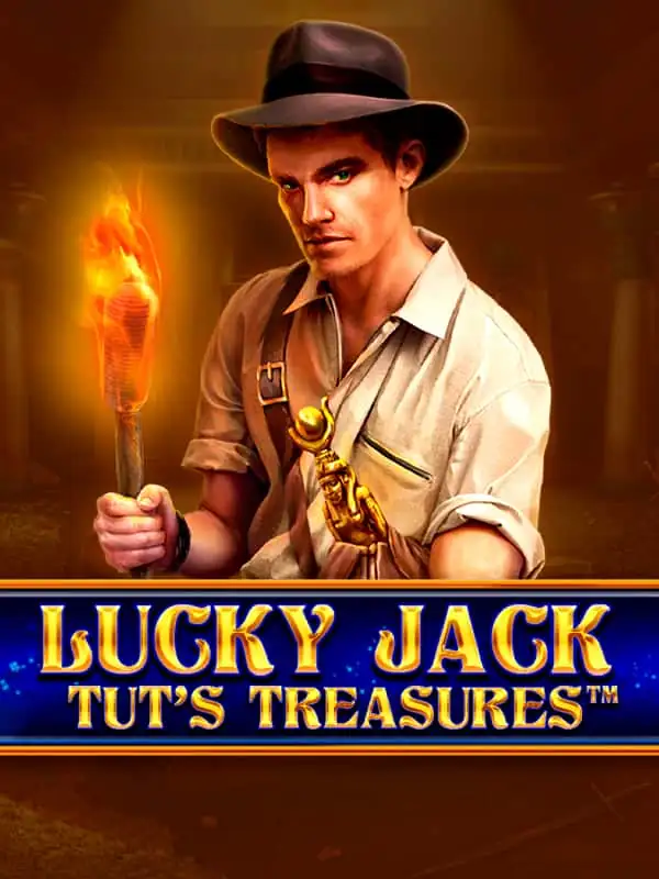 Lucky Jack Tut
