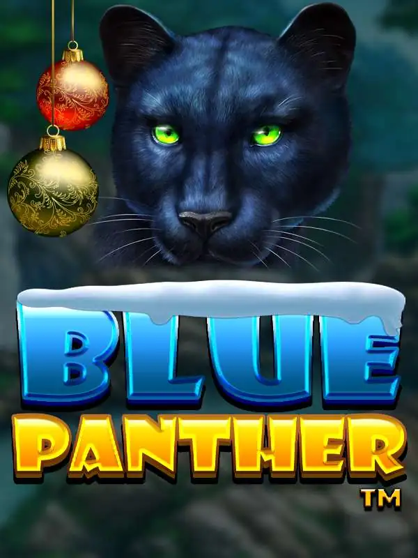 Blue Panther - Christmas Edition