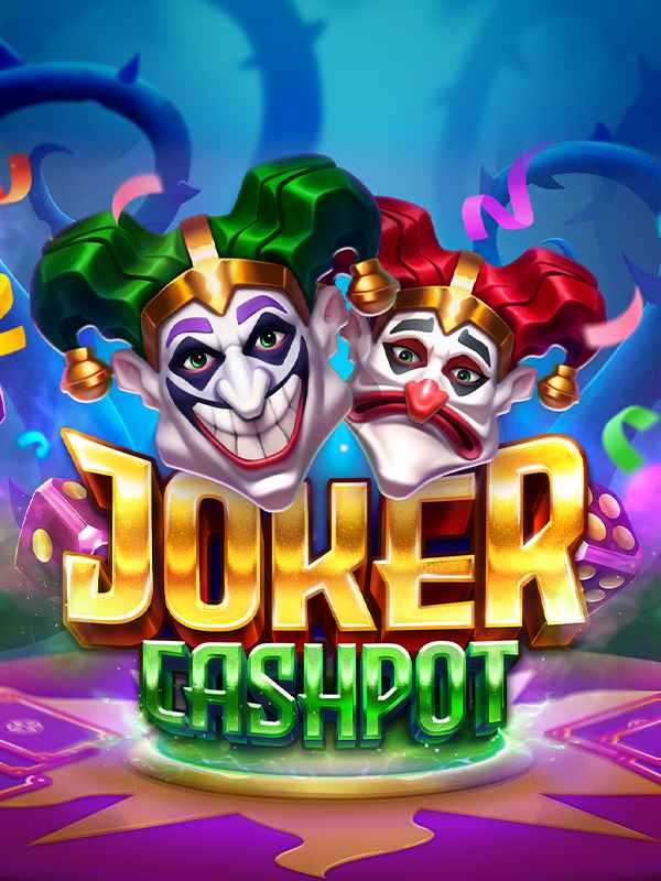 Joker Cashpot