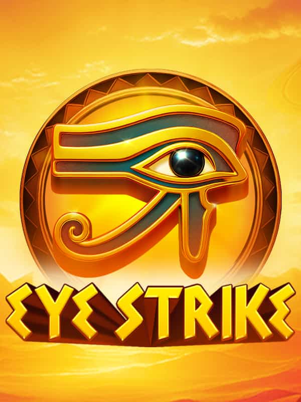 Eye Strike