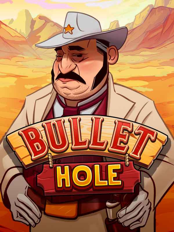 Bullet Hole