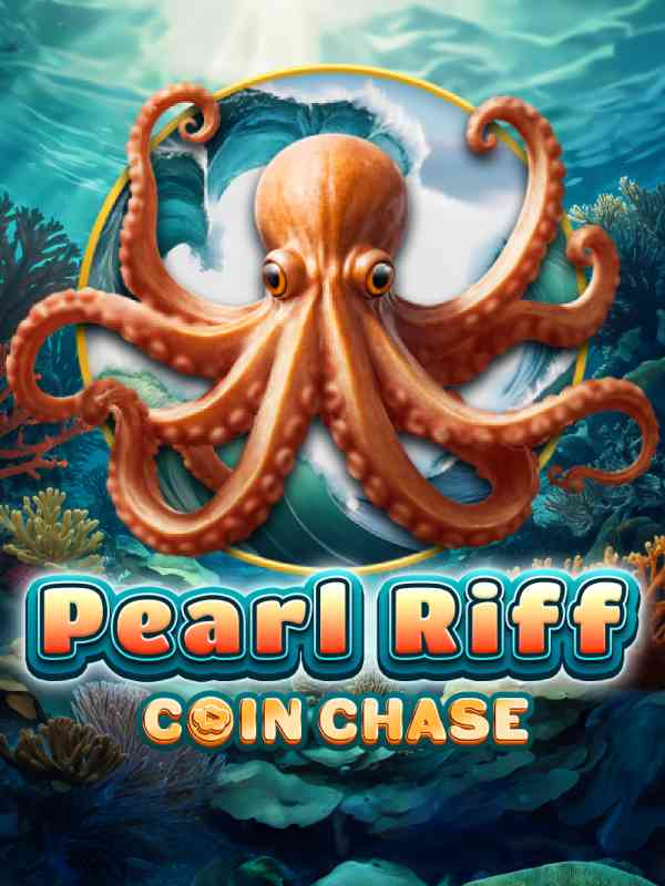 Pearl Riff Coin Chase