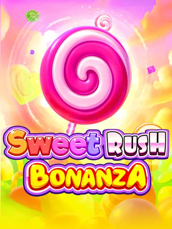 Sweet Rush Bonanza