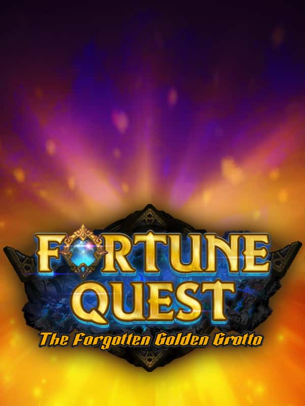Fortune Quest: The Forgotten Golden Grotto