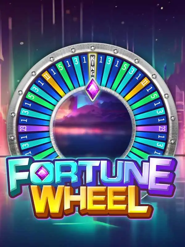 Fortune Wheel